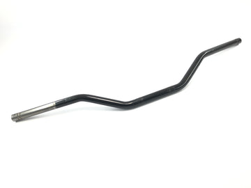 Yamaha MT 03 RM02 [2007] - Styre stålrør svart