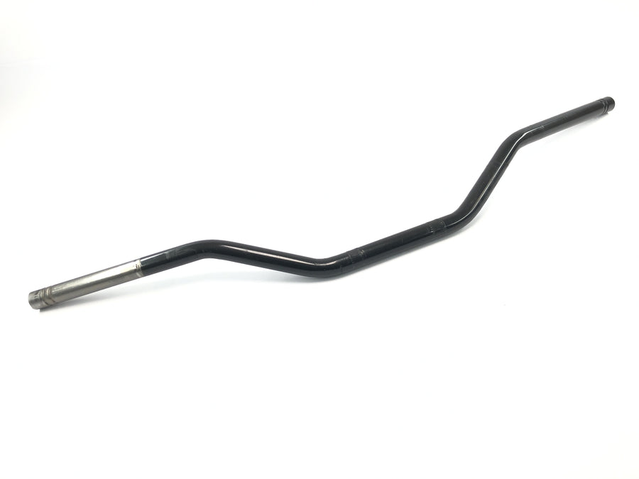 Yamaha MT 03 RM02 [2007] - Styre stålrør svart