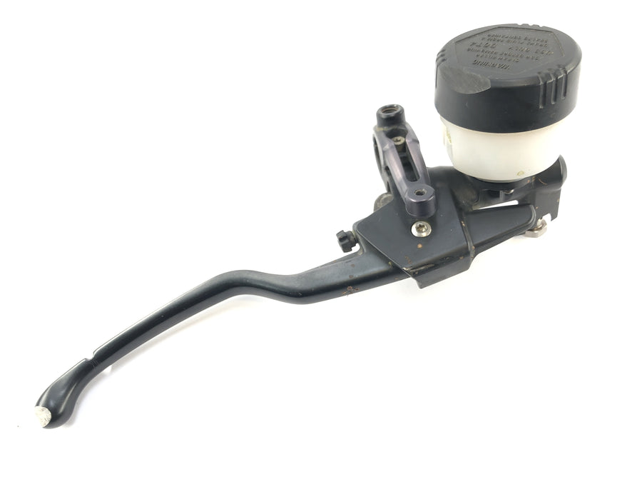 BMW R 1200 GS R12 K25 [2003] - Håndbrems Pump Bremsepumpe foran Lanker Montering Høyre