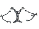 BMW R 1200 ST R1ST [2006] - Holder for kledningsholder for kledningsholder-3