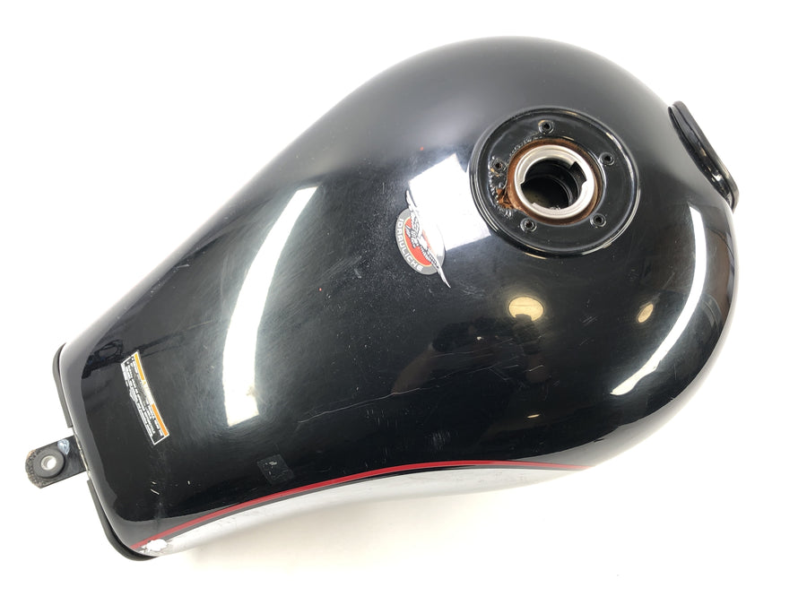 Moto Guzzi California 1100 EV KD [2002] - Tank bensintank