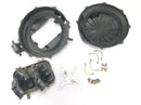 Honda ST 1100 SC26 Pan European [1990] - Luftfilterboks luftfilterhus luftboks-3