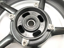 Triumph Street Triple R 675 D67LD [2010] - Hinterrad Rim Wheel Rad Dekk 5.5x17 "-6