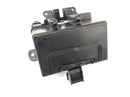 Suzuki GSF 1250 SA Bandit WVCH [2007] - Batteriboks batterirom batteriholder-4