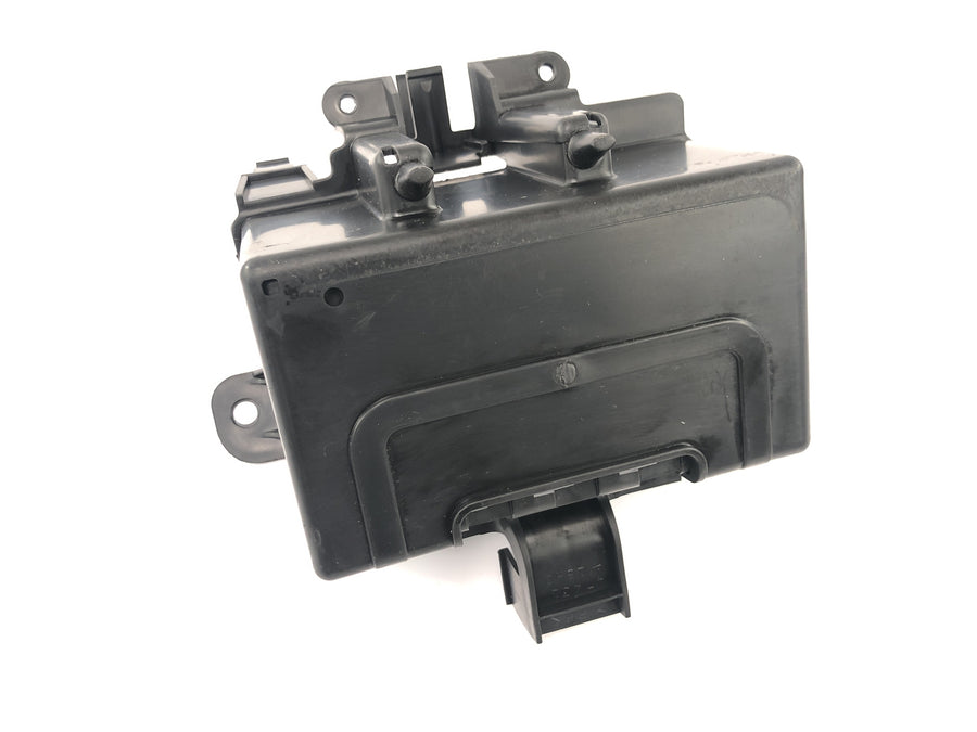 Suzuki GSF 1250 SA Bandit WVCH [2007] - Batteriboks batterirom batteriholder