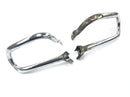Honda GL 1500 Goldwing SC22 [1993] - bakre crashbar par krom crash bars-1