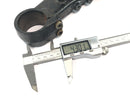 Yamaha XJR 1200 4PU [1996] - nedre trippelklemme-3