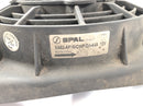 BMW K 1200 S K12S [2004] - Radiatorvifte-4