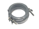 Honda CRF 450 R [2007] - Innsugningsmanifold forgasser gummiflensadapter-3