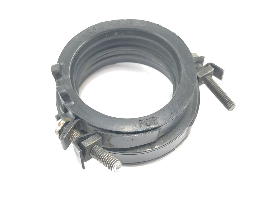 Honda CRF 450 R [2007] - Innsugningsmanifold forgasser gummiflensadapter