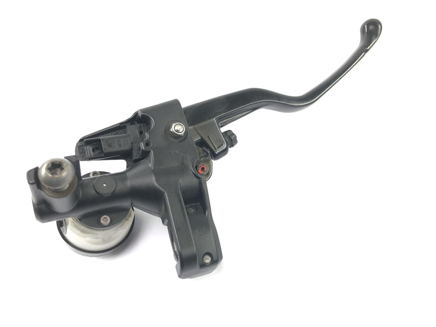 BMW R 1200 R R1ST [2008] - Clutchpumpe clutchhåndtaksfeste venstre