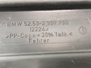 BMW K 1200 GT K12 [2003] - Setebenk førersete setepute førersete-6
