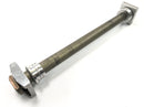 Triumph Daytona 955i T595N [2003] - Halteraksel Slock Axle Motorcycle Axle-3