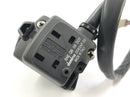 Husqvarna SM 630 A4 [2010] - Styret bryter til venstre-5