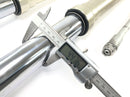 Honda FMX 650 RD12 [2006] - Teleskopgaffel forgaffel med aksel-3