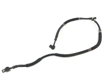 Kawasaki VN 1600 Mean Streak VNT60B [2005] - Riser Pipes Oil Stow