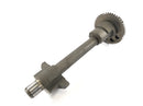 Triumph Speed ​​Triple 955i [1999] - Kompensasjonsbølge-2
