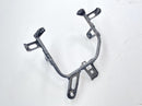 Yamaha XT 600 Z Ténéré 1VJ [1986] - frontlysholder lampeholder foran rammeholderen-4