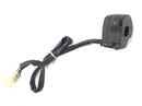 SWM SM 125 R [2018] - Styret Switch Switch Unit venstre kontrollenhet-4
