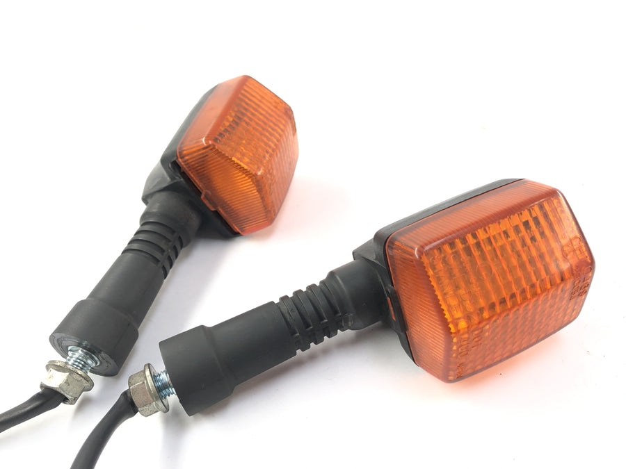 Honda NX 650 RD02 [1989] - Blinker Set Couple