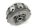 Honda XR 600 R PE04 [1992] - Clutch clutch kurv clutch pakke-1