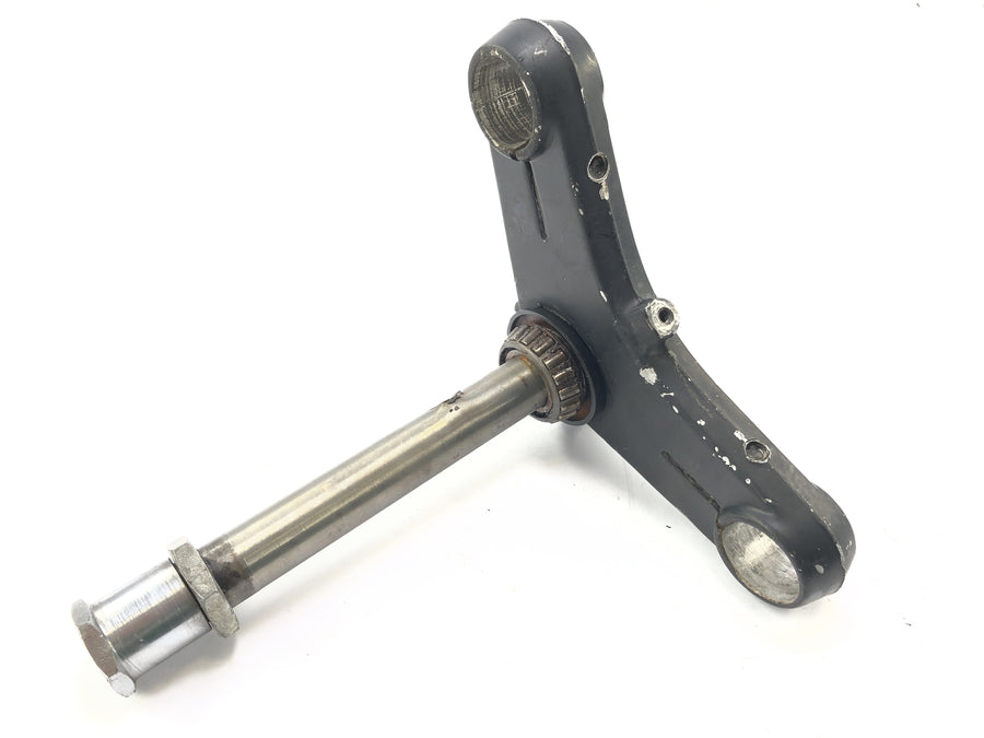 Moto Guzzi V 1000 VG [1980] - Fork Bridge nedenfor