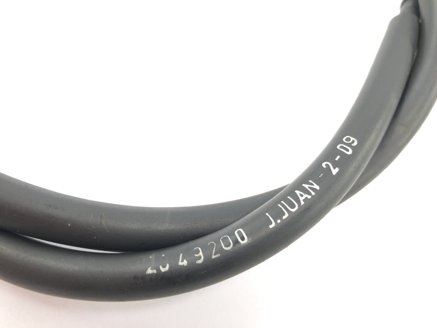 Triumph Street Triple R 675 D67LD [2010] - Koblingstog Bowden Train Cable CLUTCH Cable