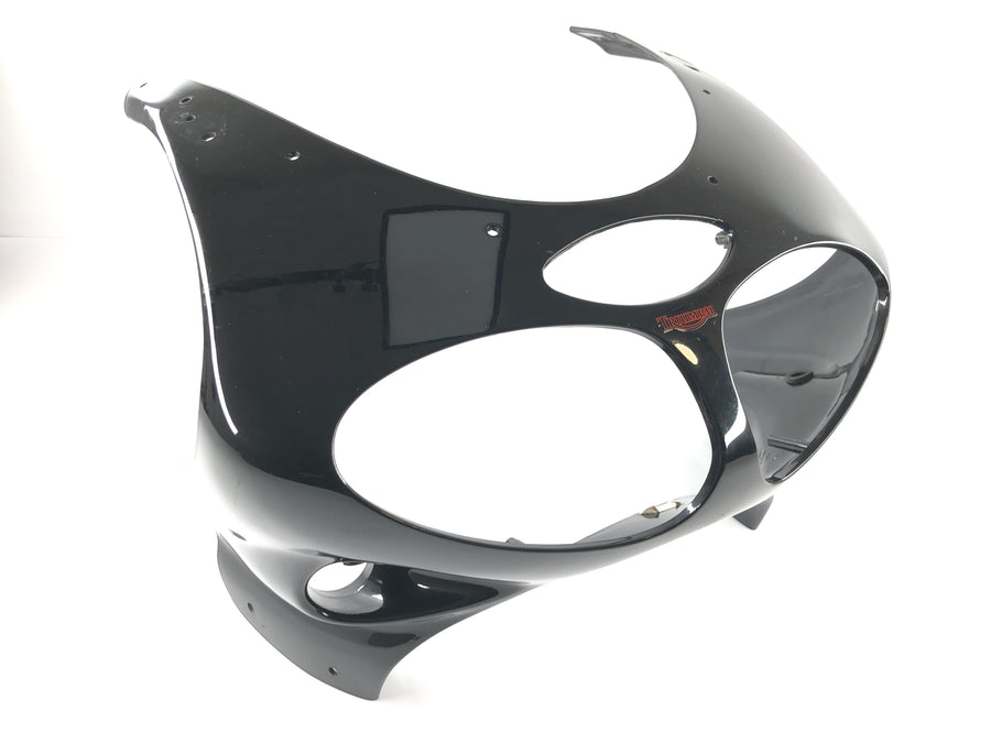 TRIUMPH DAYTONA 955I T595 [1998] - Front fairing fairing maske prekestol fairing