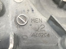 Honda CRF 450 R [2007] - Generatordeksel motordeksel venstre-4