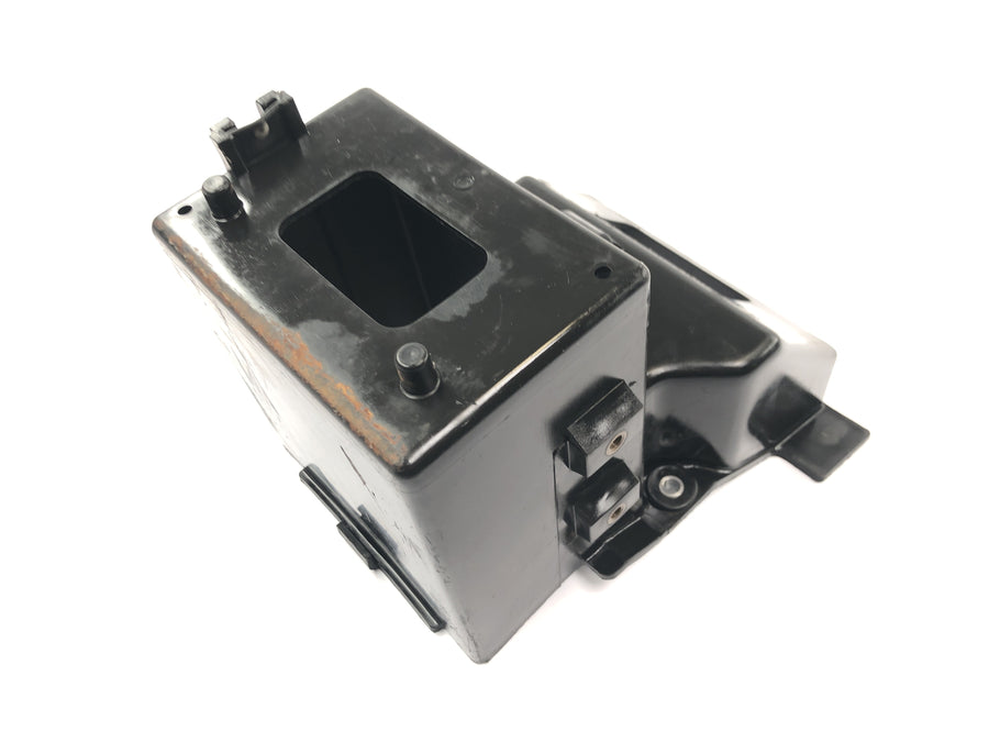 Kawasaki GPZ 1000 RX [1987] - Batteriholder for batterirom