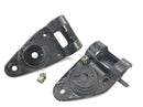 Yamaha XT 500 1U6 [1981] - Lampeholder -frontlysopptak-1