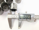 Triumph Daytona 955i T595 [1999] - Gulvkopper-2