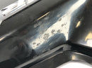 Yamaha XJR 1300 RP06 [2002] - Sidekledning venstre sidedeksel kledning-3