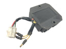 Honda XL 600 RM PD03 [1985] - Spenningsregulator likeretter regulator laderegulator 12V-3