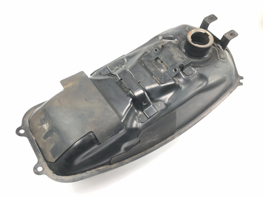 Yamaha WR 125 X DE07 [2010] - Tank drivstofftank bensin tank tank container