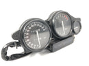 Yamaha YZF 750 R 4HN [1995] - Speedometer cockpit instrumentholder speedometer-1