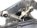Cagiva Mito 125 Evo 8p [2000] - Swinge Swing Arm bakhjulssving-2