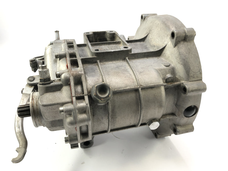 Moto Guzzi V 1000 VG [1980] Gearbox