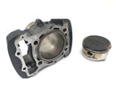 Kawasaki VN 1500 Classic VNT50D [2001] - Sylinder Kit -sylinder med stempler bak-1
