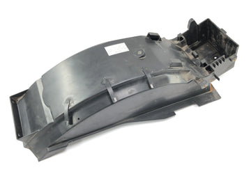 Kawasaki ZX -10 ZXT00B [1990] - Fender bak sprutbeskyttelse bakbase - 0