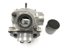Yamaha DT 125 R DE03 [2000] - sylinder med stempel-4