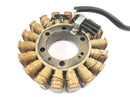 Yamaha MT 03 RM02 [2007] - Generator Stator Generator Rotor Ladesystem-2