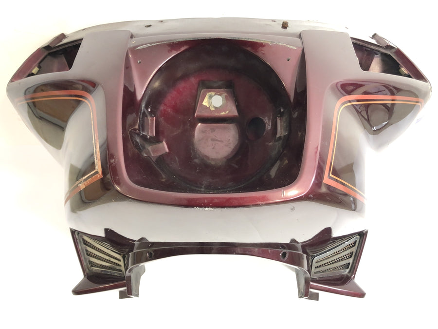 Honda Goldwing GL 1100 SC02 [1980] - Front Cladding Preikestol