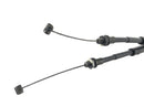 Moto Guzzi Norge 1200 [2006] - Gasstog Bowden Cables-2
