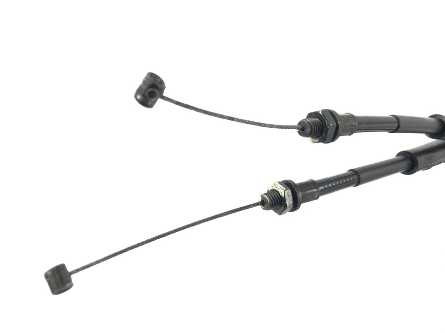 Moto Guzzi Norge 1200 [2006] - Gasstog Bowden Cables