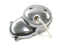 Yamaha XVS 650 Drag Star VM03 [2001] - Generatordeksel Motor Lid Generator Cover Chrome-1