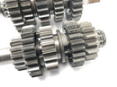 Kawasaki KX 250 [1982] - Gear Gears Gear Waves-2