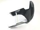 BMW R 1300 GS [2025] - forskjermdeksel foran Pista 3 matt svart som ny-7