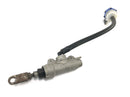 Yamaha DT 125 R DE03 [2000] - Bakre bremsepumpe bakhjulsbremsesylinder hovedsylinder Nissin-2
