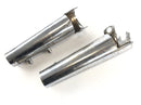 Triumph Bonneville T140V [1976] - gaffelkledning Aperated Fork-4